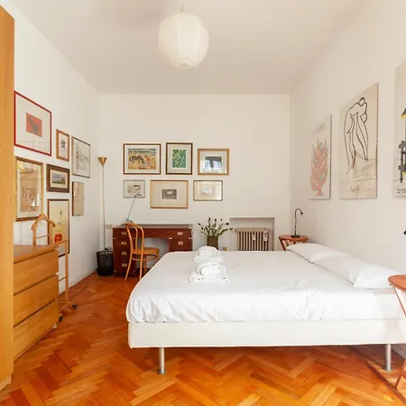Apartment Comodo Nel Centro Storico Di - San Vincenzo *