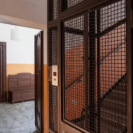 Apartment Comodo Nel Centro Storico Di - San Vincenzo