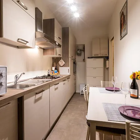 In Famagosta M2 Wifi + Work Station * Milano