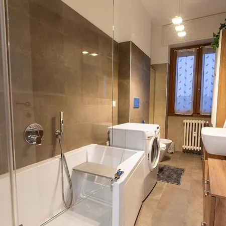 Daire In Famagosta M2 Wifi + Work Station Milano