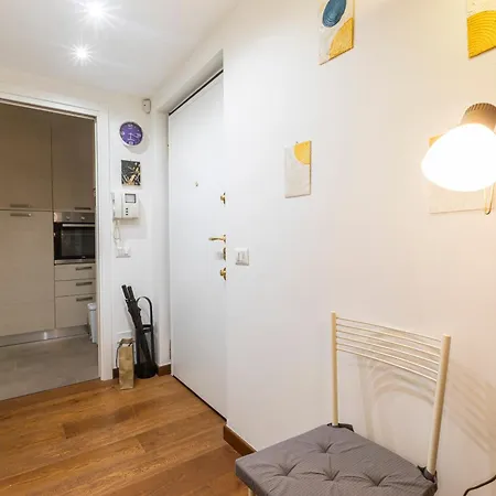 Daire In Famagosta M2 Wifi + Work Station *