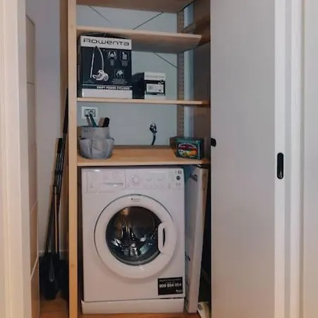 Lägenhet Casa Penelope