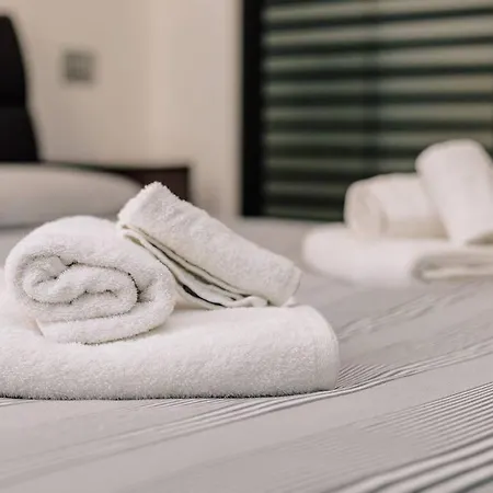 Apartamento Casa Penelope Milão