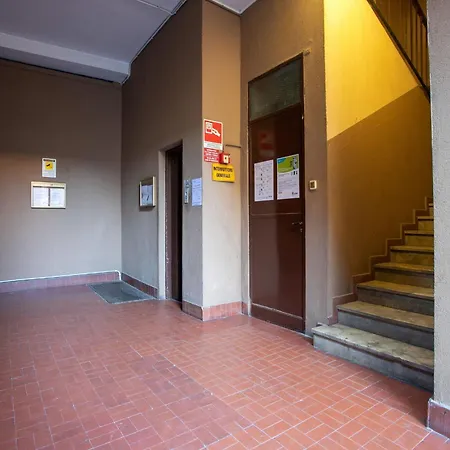 Col Di Lana Modern In Apartment *
