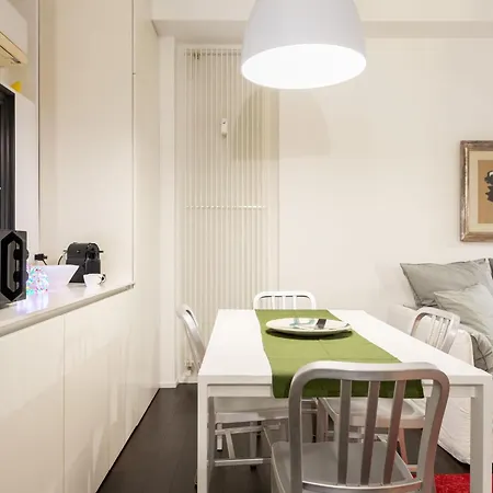 Apartment Col Di Lana Modern In *