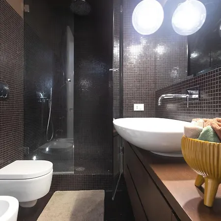 Col Di Lana Modern In Milan