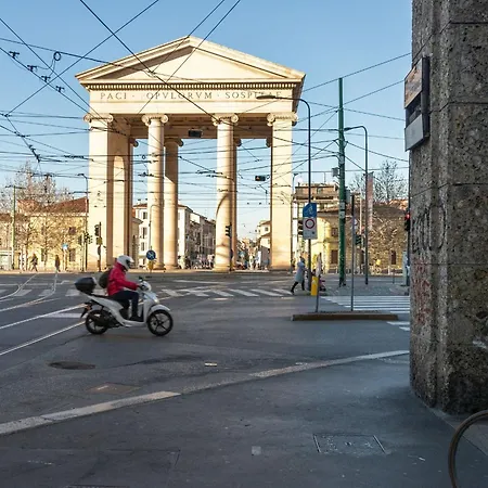 Col Di Lana Modern In Appartamento