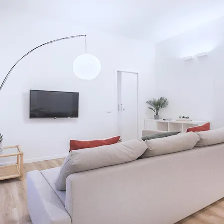 Easylife - - Lecco 5 P2 - In Porta Venezia Apartman Milánó