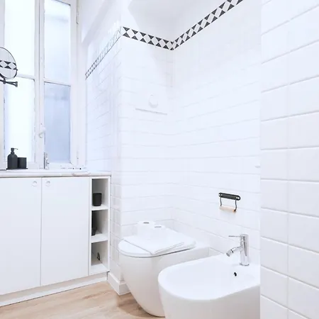 Easylife - Comodo In Porta Venezia
