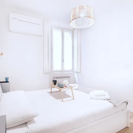 Easylife - - Lecco 5 P2 - In Porta Venezia Apartmán *