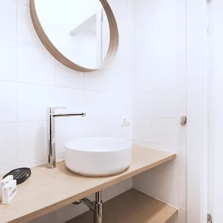 Easylife - Comodo In Porta Venezia Mailand