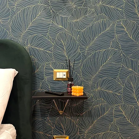 Luxury Apartamento *