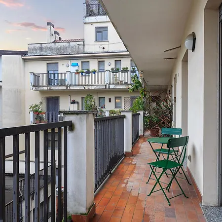 3bdrm In Chinatown&monumentale Daire *