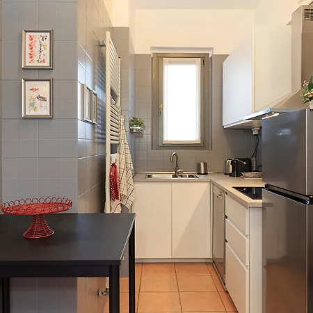Daire 3bdrm In Chinatown&monumentale *