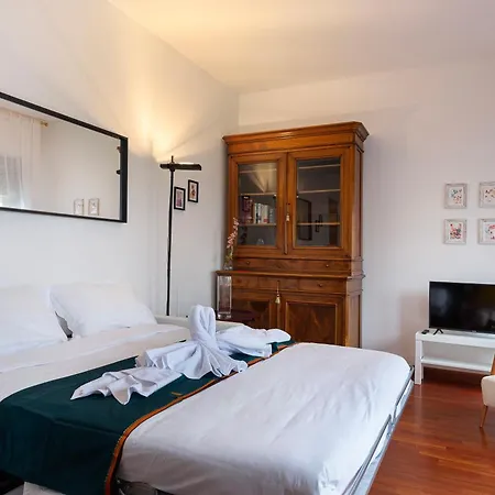 3bdrm In Chinatown&monumentale * Milano