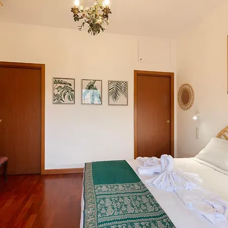 Daire 3bdrm In Chinatown&monumentale