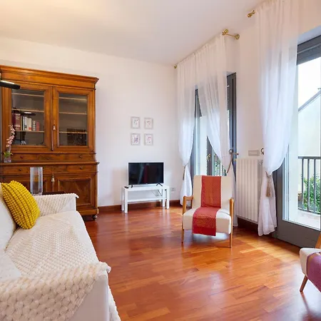 Daire 3bdrm In Chinatown&monumentale