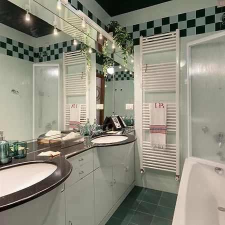 3bdrm In Chinatown&monumentale * Milan