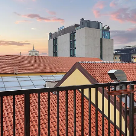 Daire 3bdrm In Chinatown&monumentale Milano
