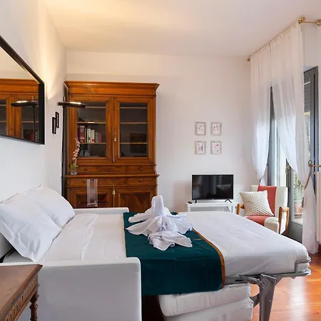 3bdrm In Chinatown&monumentale Apartment