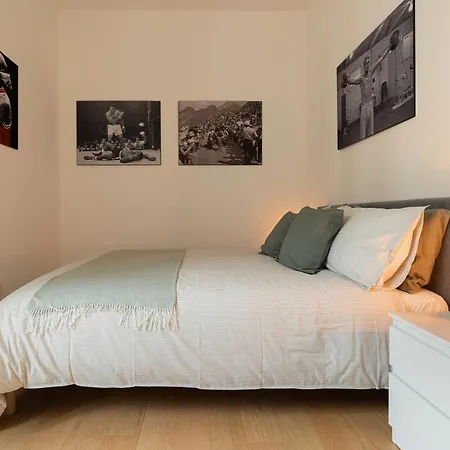 Santa Tecla Living Corti Di Bayres