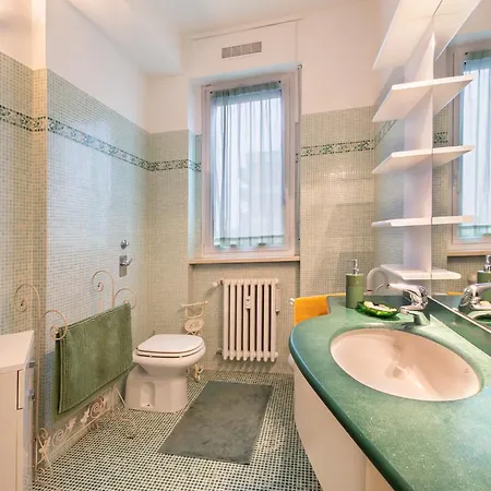 Guest house Guarneri's