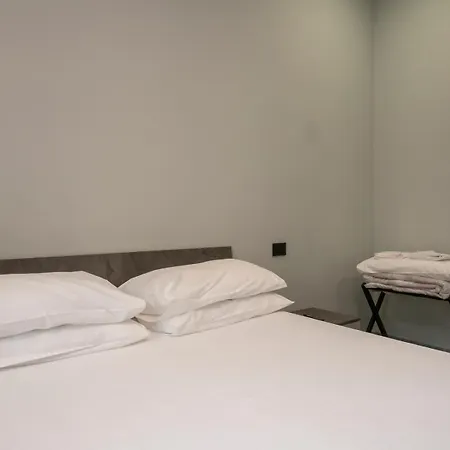 Moderno Nel Cuore Di Apartament *