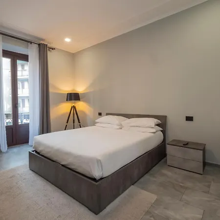 Moderno Nel Cuore Di *