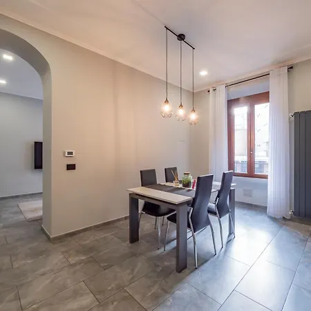 Moderno Nel Cuore Di Daire