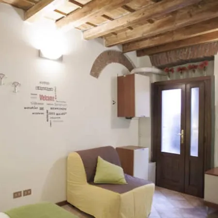 Corso 6 Apartamento