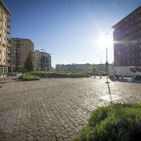 Dreams Residenza Gambara Milano