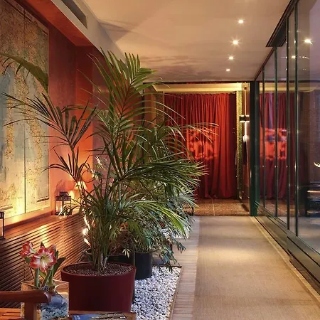 Pian Della Nave Aparthotel 3*