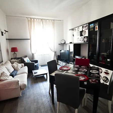 Apartman Casalina In