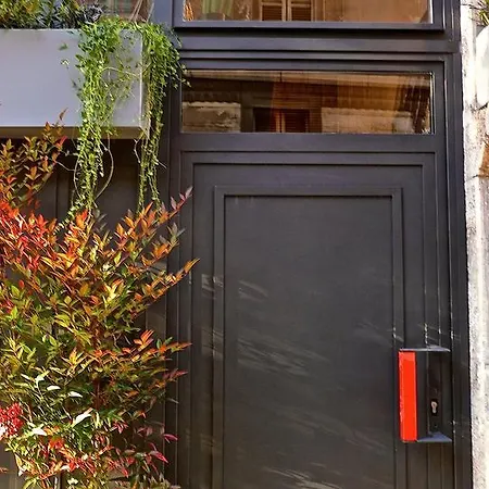 Rossosegnale Loft דירה *
