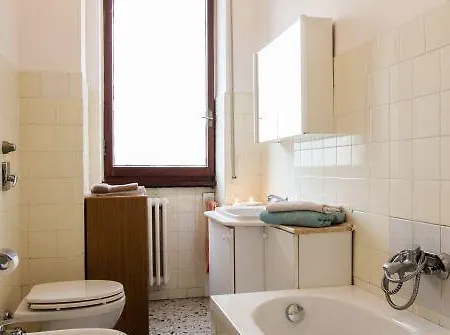Apartment Bayres House *
