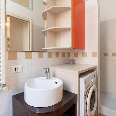 Garigliano 8 Appartement Milan