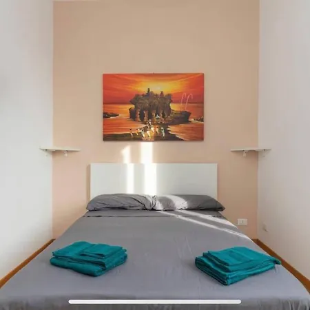 Garigliano 8 ミラノ