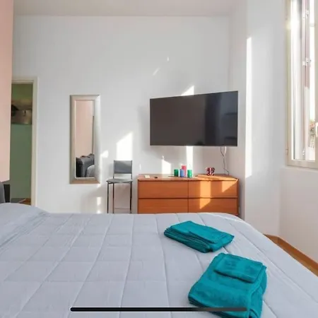 Appartement Garigliano 8 Milan