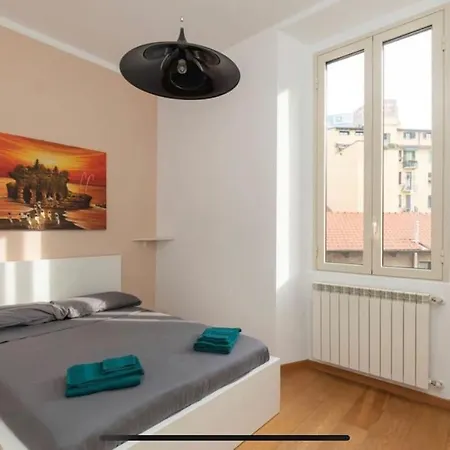 Garigliano 8 ミラノ