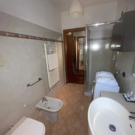 Apartman La Corte *