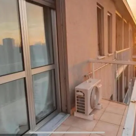 Apartment San Siro Margot & Fiera