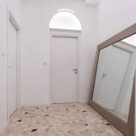 Italianway Comfort - Merlo 1 E Apartment *