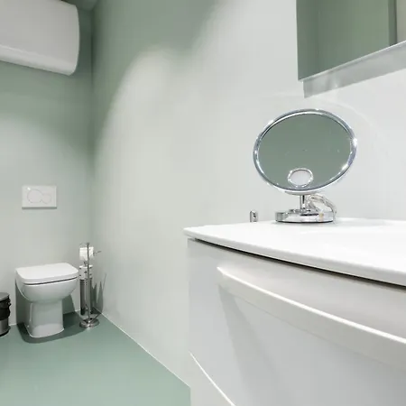 Italianway Comfort - Merlo 1 E * Mailand