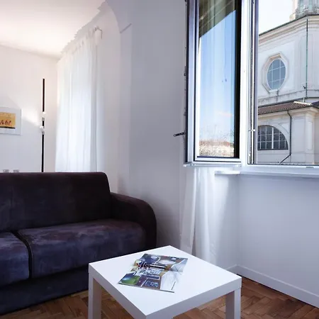 Lägenhet Italianway Comfort - Merlo 1 E
