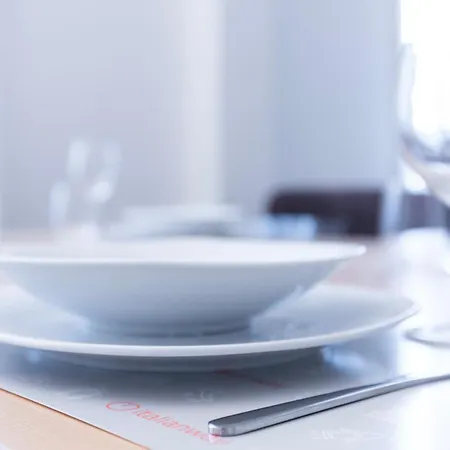 Italianway Comfort - Merlo 1 E