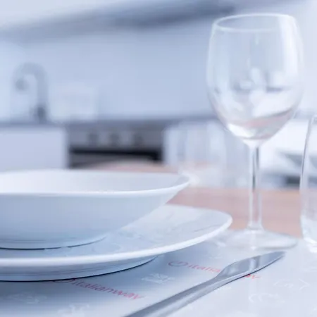 Italianway Comfort - Merlo 1 E Apartment *