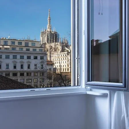 Apartment Italianway Comfort - Merlo 1 E *