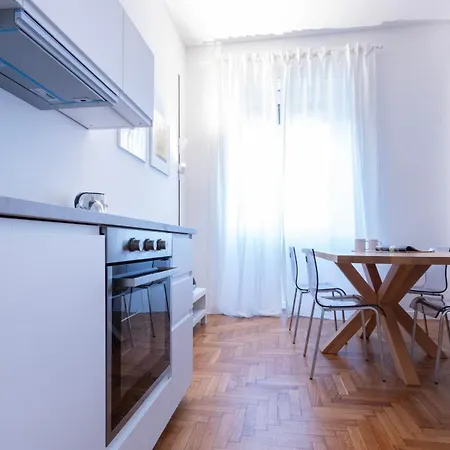 Italianway Comfort - Merlo 1 E *