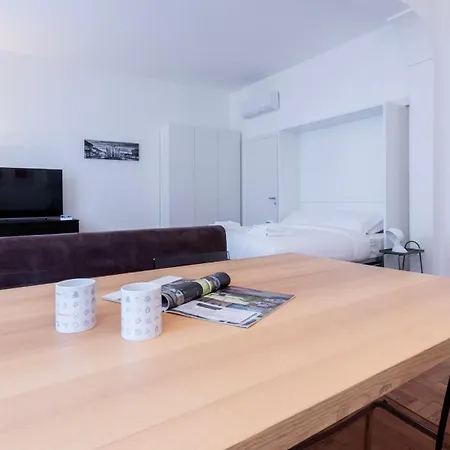 Lägenhet Italianway Comfort - Merlo 1 E