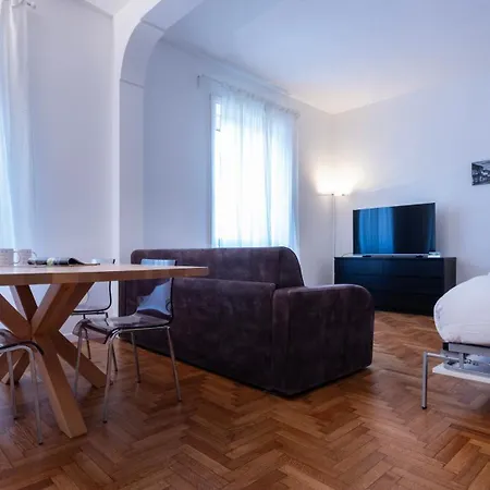 Italianway Comfort - Merlo 1 E Milano